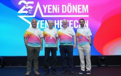 Viennalife Emeklilik ve Hayat 25. yılını kutladı