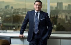 DSG Investments, Autodrom yatırımını tamamladı