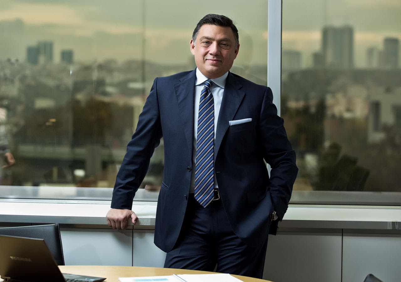 DSG Investments, Autodrom yatırımını tamamladı