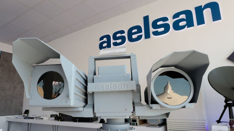 Aselsan’dan 50,8 milyon euroluk sözleşme