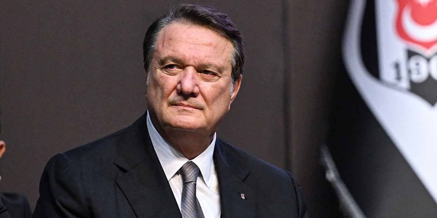 Beşiktaş’ta helallik hesaplaşması