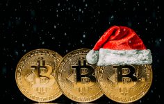 Bitcoin Fiyatı İçin ‘Noel Baba Rallisi’ umutları bitti mi?