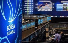 Borsa endekslerinde 2025 ilk çeyreğe dair değişiklikler açıklandı