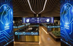 Borsa günü yatay tamamladı