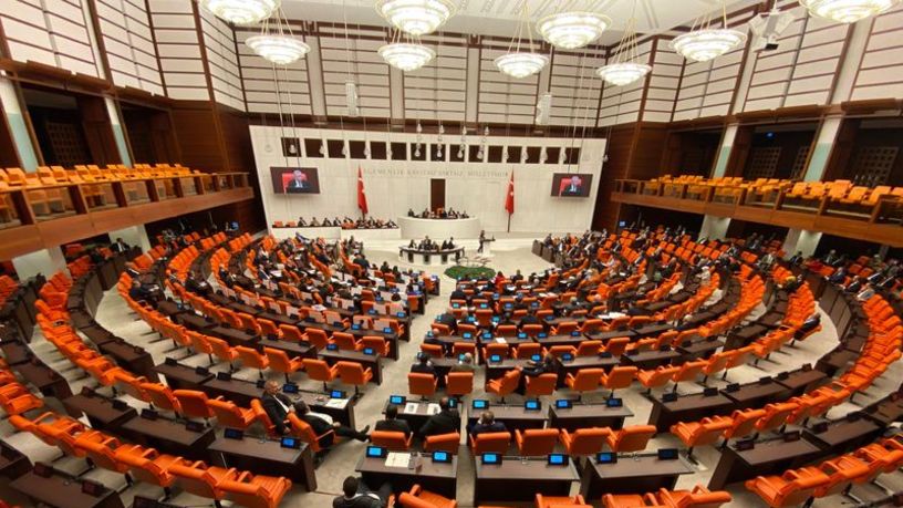 Cumhurbaşkanlığı’nın 2025 yılı bütçesi TBMM’de kabul edildi