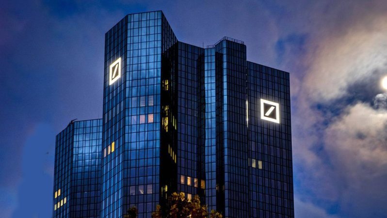 Deutsche Bank’tan TCMB için faiz tahmini: Dönüm noktası olacak