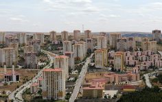 Kasım ayında 153 bin 14 konut satıldı: Yüzde 63,6 oranında artış gösterdi