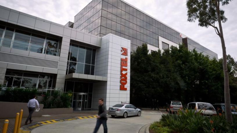 News Corp Foxtel’i 2,1 milyar dolara satıyor