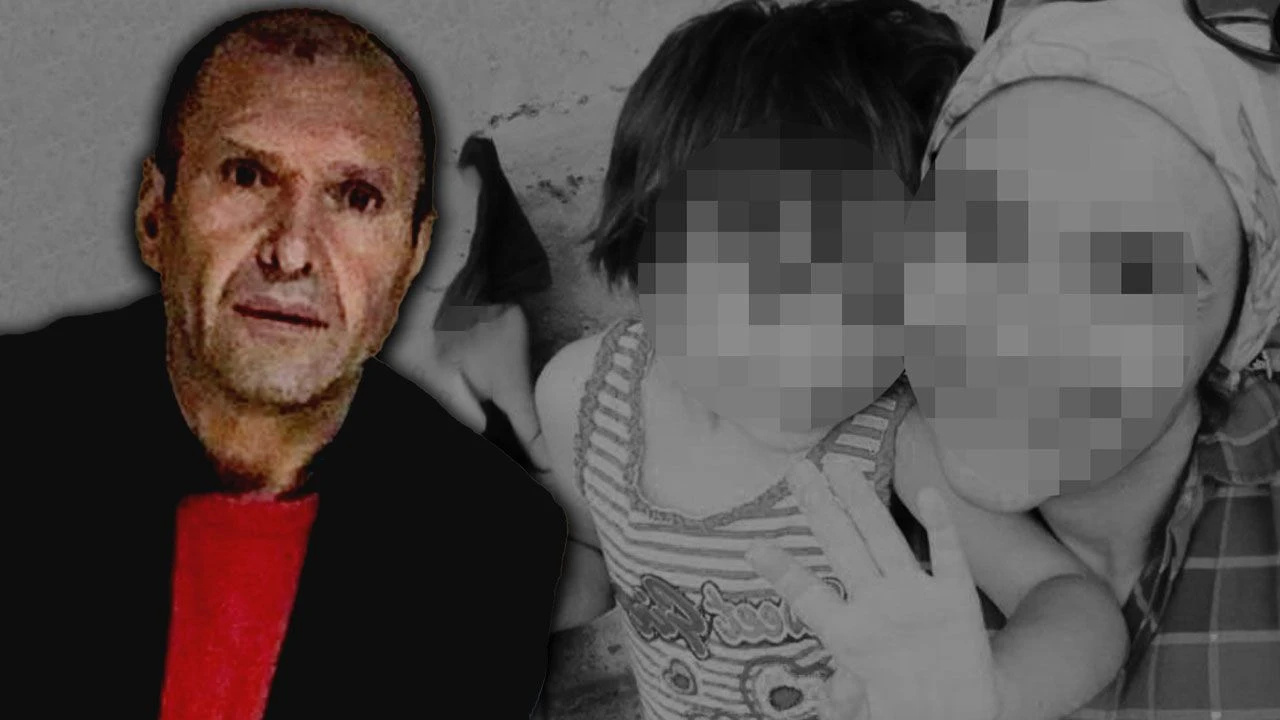 Öz kızından çocuğu oldu: Sapık babaya 30 yıl hapis