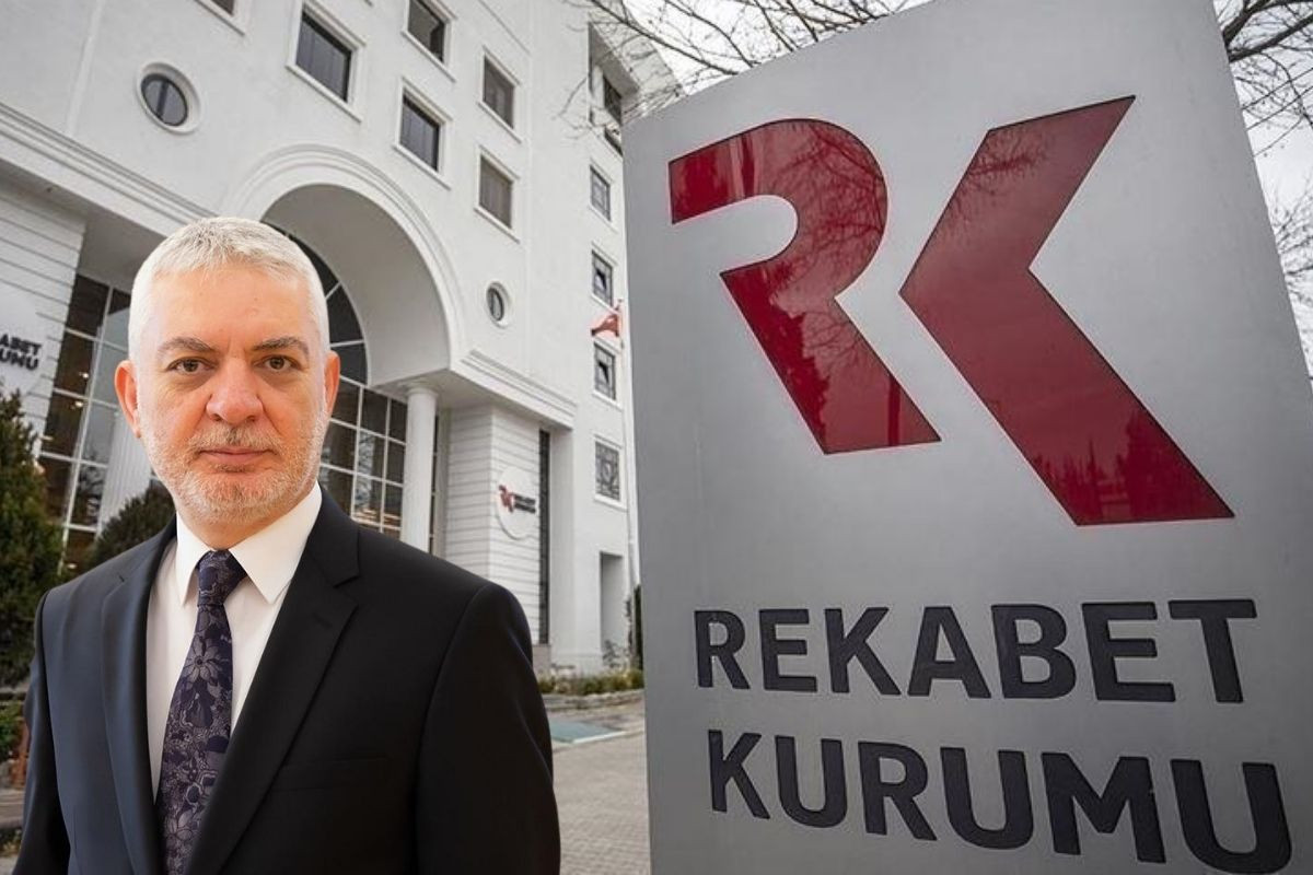 Rekabet Kurumu, 2024 yılında radarına takılan ihlallere 7,7 milyar lira ceza kesti