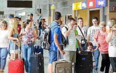 Rus turiste göre Antalya Soçi’den ucuz