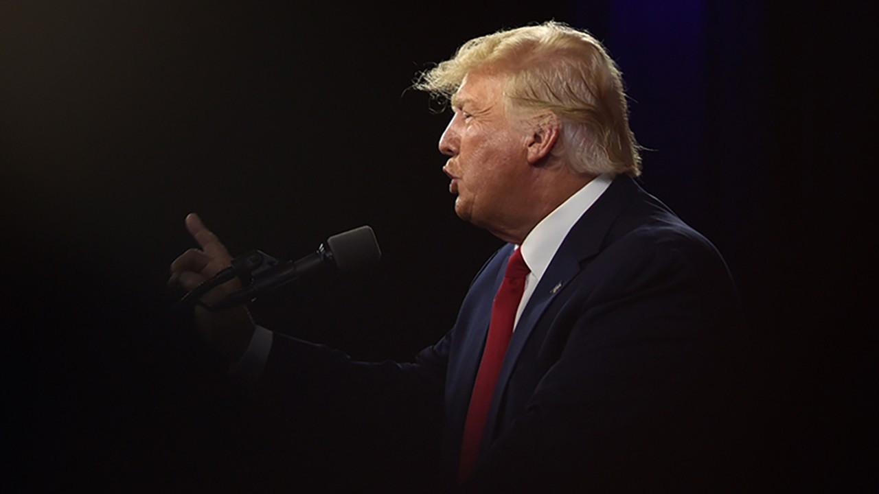 Trump: Suriye’nin anahtarı Türkiye’nin elinde, Erdoğan çok güçlü bir ordu kurdu