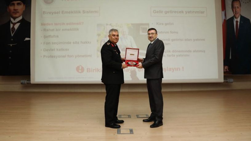 SPKden “aile boyu” finansal okuryazarlık eğitimi