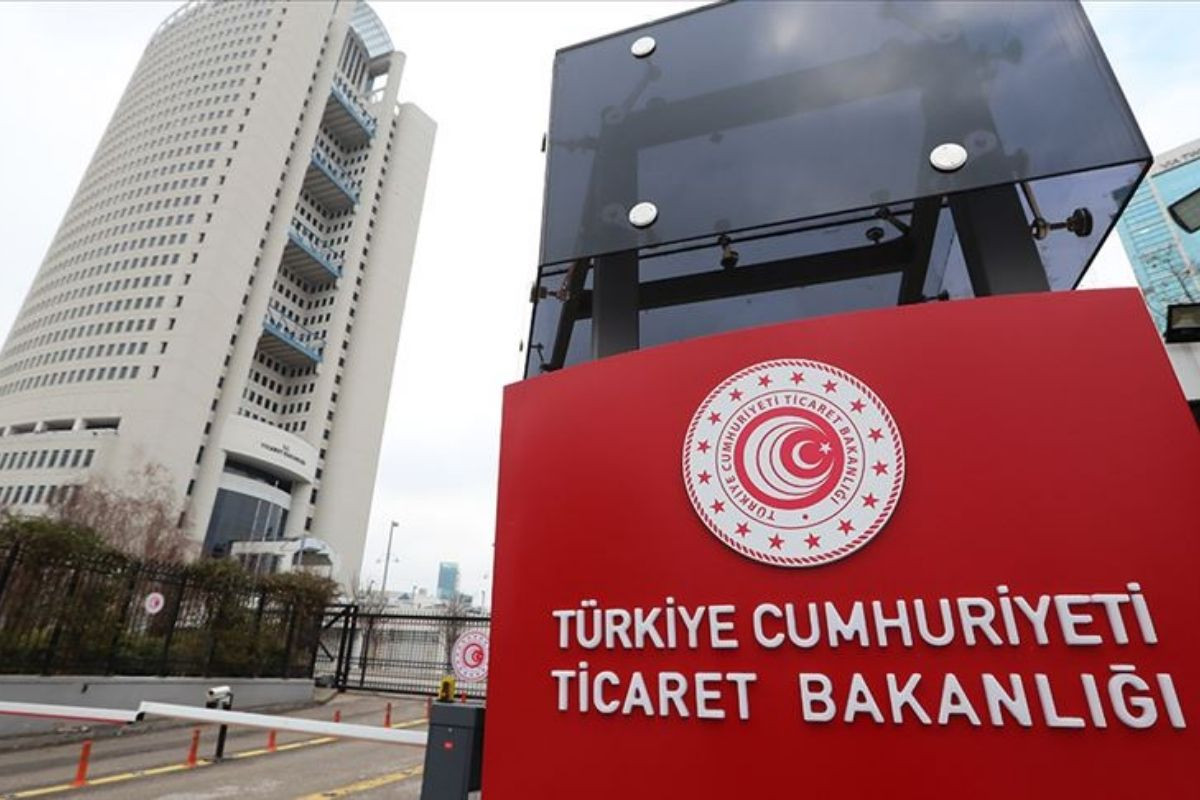 Ticaret Bakanlığı, İsrail ile ticareti durdurma sürecinin detaylarını açıkladı