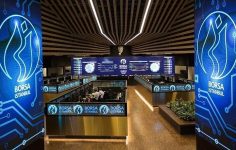 Yabancının hisse ve tahvil alımında dalgalı seyir