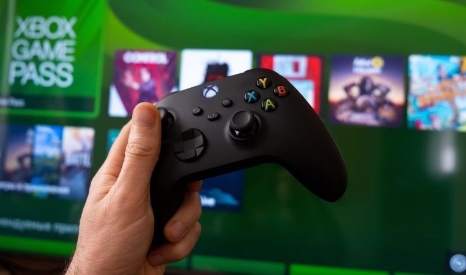 Ocak ayında Xbox Game Pass’e gelecek oyunlar açıklandı