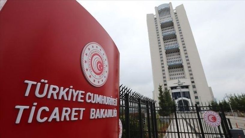 Ticaret Bakanlığı 2024 yılında 4,4 milyar lira ceza kesti