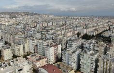 BETAM: Türkiye genelinde reel konut kiraları artmaya devam ediyor