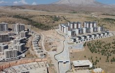 Konya’nın yeni odak noktası için dev protokol imzalandı