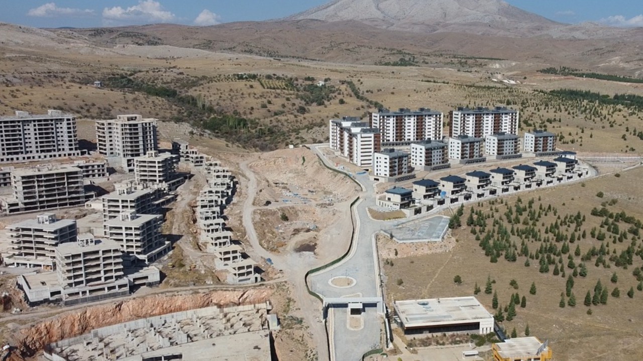 Konya’nın yeni odak noktası için dev protokol imzalandı