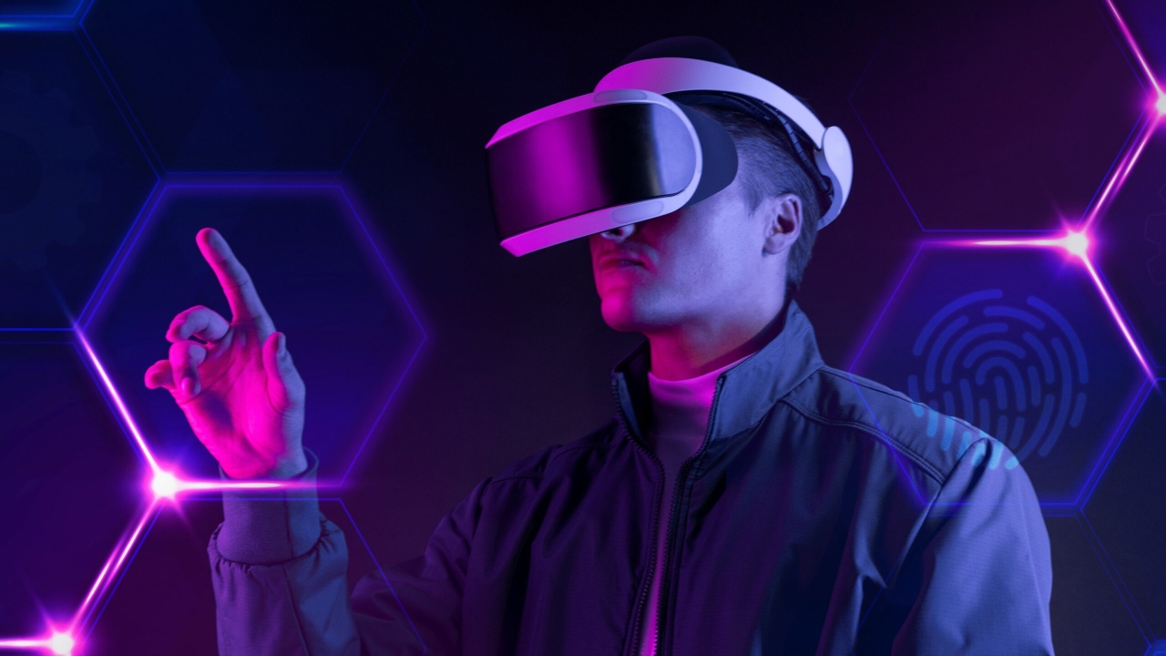 Metaverse için olumlu sinyaller: MANA hızlı toparladı!