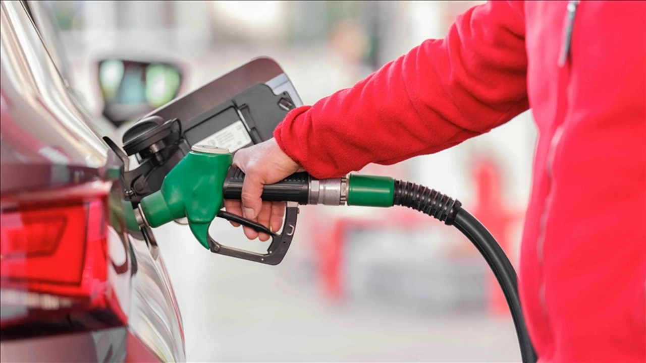 4 Ağustos 2025 akaryakıt fiyatları: Benzin, motorin ve LPG’de son durum (Akaryakıt fiyatlarında zam-indirim var mı?)