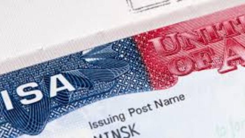 ABD’den vize için 15 bin dolara kadar teminat şartı yolda