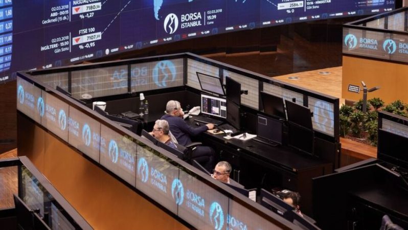 Borsada endeks kural setinde değişiklik hazırlığı