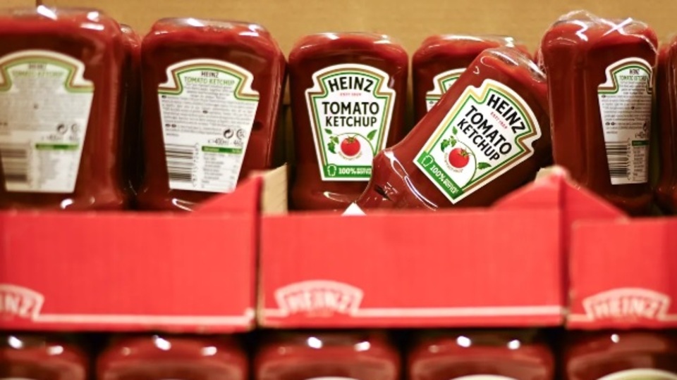 Buffett’ın şirketine 3,8 milyar dolarlık Kraft Heinz darbesi