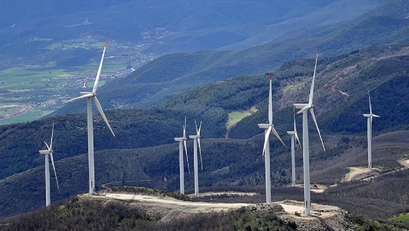 EPDK, eylül ayı için spot boru gazı ithalatı talep çağrısında bulundu
