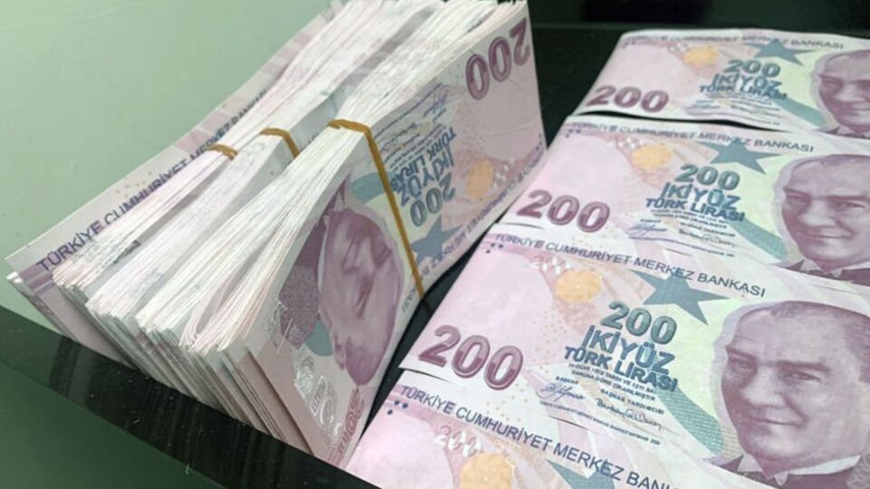 Hazine’den yüksek nakit işlemlere yönelik yeni beyan yükümlülükleri hazırlığı