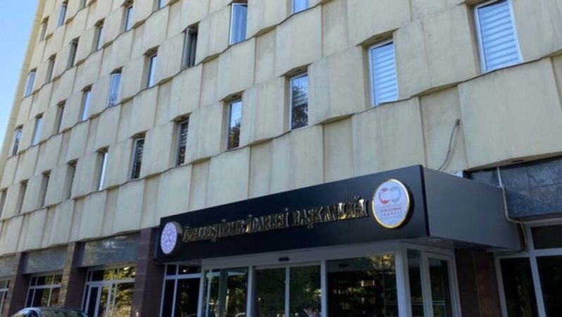Özelleştirme ihalesinde  311,1 milyon liralık teklif 