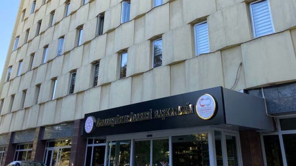 Özelleştirme ihalesinde  311,1 milyon liralık teklif 
