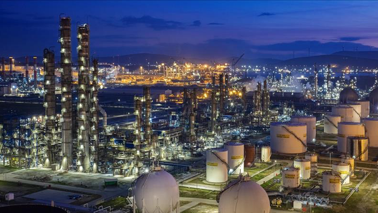 SOCAR Marine, karbon ticareti faaliyetlerine başladı