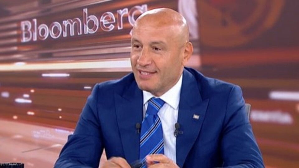 Tim Başkanı Gültepe: Çok güçlü bir TL’nin sanayi üzerinde büyük etkisi var